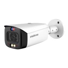 CÂMERA DE VÍDEO IP BULLET VIP 7430 A FT