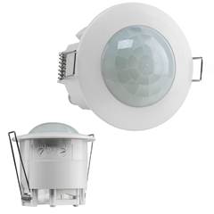 INTERRUP SENSOR PRESEN P/ILUM ESP 360 E 