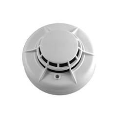 DETECTOR OPTICO DE FUMAÇA CONV ECO1003 A