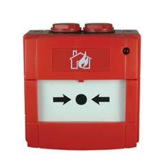 ACIONADOR MAN REA END IP67 MI-WCP-R/I/SF