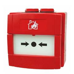 ACIONADOR MANUAL REA END MI-MCP-FLEX