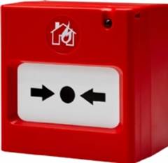 ACIONADOR MAN REA END ISOL MI-MCP-FLEX I