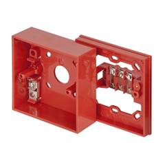 CAIXA DE MONTAGEM PARA ACION MANUAL SR1T