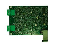 PLACA DE EXPANSÃO DE 2 LAÇOS DXC 795-111