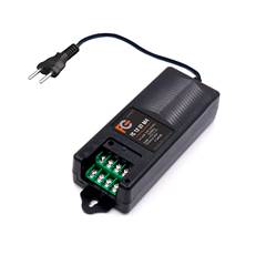 FONTE DESKTOP MULTISSAIDA 12V 07A4  FC