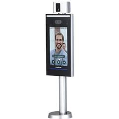 CONTROLADOR DE ACESSO SS7520 FACE T C V2