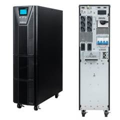 NOBREAK ONLINE TORRE DNB 6KVA-220V-TW