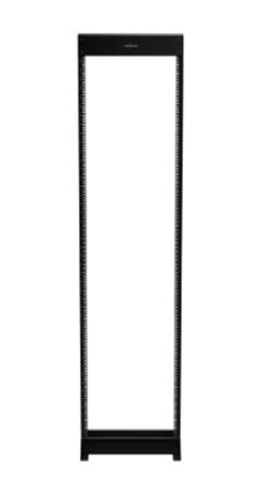 RACK METALICO ABERTO TORRE 44U-RT44 