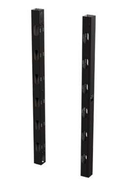ORGANIZADOR DE CABOS VERTICAL 36U-OCV 36