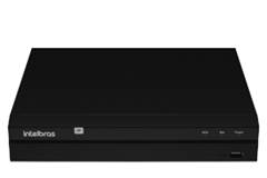 GRAVADOR DIG DE VIDEO NVD 1404P C/HD 4TB
