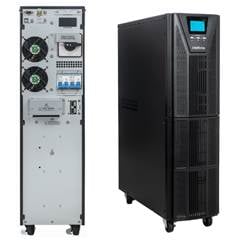 NOBREAK ONLINE TORRE DNB 10KVA-220V-TW