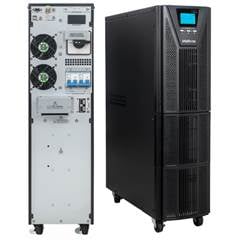 NOBREAK ONLINE TORRE DNB 10KVA 220VTW-SB