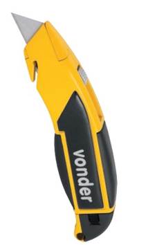 ESTILETE TRAPEZOIDAL 7’’ VONDER