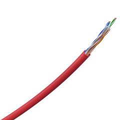 CABO IMPACT GIGA UTP CAT6 4P IG6CVM