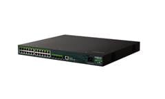 SWITCH GERENC 24P+4P SFP S3028G-PB MAX