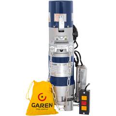 AUTOMATIZADOR P/PORTA ENROLAR AC 600