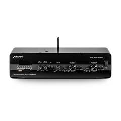 SLIM 4100 OPTICAL 2 OHMS-AMPLIFIC 2X150W
