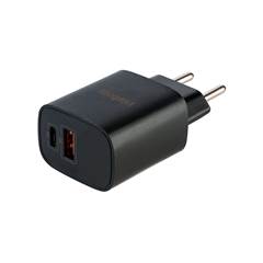 CONV AUTOMA AC/DC USB EC 11 POWER 20W PR