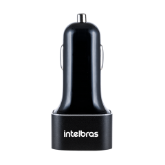 CARREGADOR USB VEIC UNIV ECV 11 POWE 38W