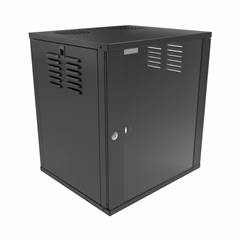 BRACKET PAREDE ESU 19 16U - P550 CZ