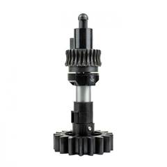 EIXO C/COROA E ENGREN NYLON DR300/DR400
