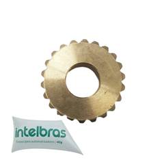 COROA BRO GRAXA AUT BASC BR300/400/BC500