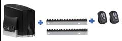 KIT KDZ 1/3 SP 220V 60HZ WAVE 2TX+2CREM