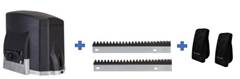 KIT KDZ CLASS 1/4 220V 60 2TX + 2CREM