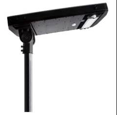 LUMINARIA SOLAR INTE PRO LSI PRO 6000