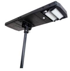 LUMINARIA SOLAR INTE PRO LSI PRO 12000