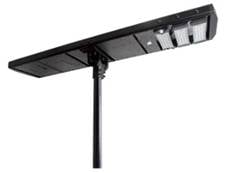 LUMINARIA SOLAR INTE PRO LSI PRO 18000