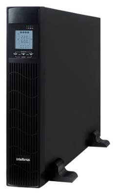 NBK ON RACK/TORRE DNB 6KVA-220V-RT-SB
