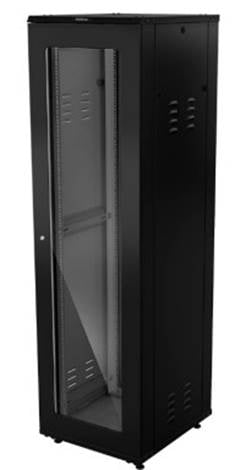 RACK PISO DESMON PORTA PERF 44U RPD 4467