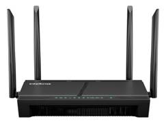 MODEM OPTICO PON LAN 4P WIFIBER AX 1800V