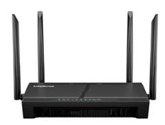 MODEM OPTICO PON LAN 4P WIFIBER AX 1800