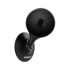 CAMERA DE VIDEO WIFI FULL HD IM3 C BLACK