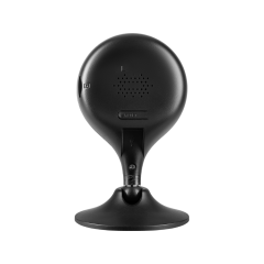 CAMERA DE VIDEO WIFI FULL HD IM3 C BLACK