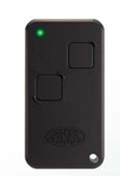 INTER DIG CT NTX HT 433 MHZ BLACK 