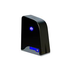 CJMOV DZ GHTI16 NITRO 127/220V M6 1600KG