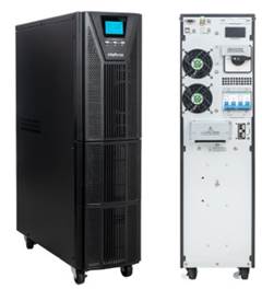 NBK ON RACK/TORRE DNB 10KVA-220V-RT-SB