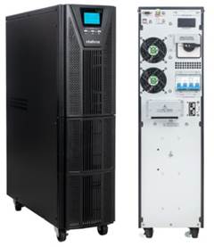 NBK ON ISOLADO TORRE DNB 10KVA-ISO-TW
