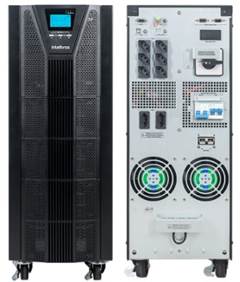 NBK ON ISOLADO TORRE DNB 10KVA-ISO-TW-SB