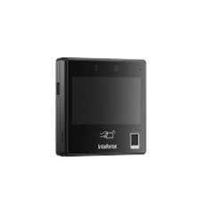 CONTROLADOR DE ACESSO FACIAL SS1540 MF W