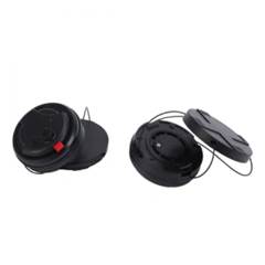 TAG ANTIFURTO AM C/ALARME TAG3002 100PC
