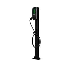 ESTACAO RECARGA P/VEIC CITY - AC 7,4 KW