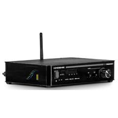 AMPLIFIC HOME SENSE 320.2 BT 2X160W(FL)