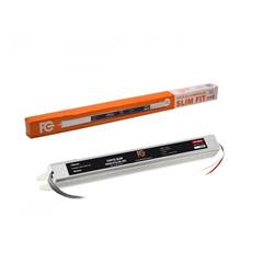 FONTE SLIM 12V 04A-48W FC