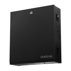 CAIXA ORGANIZADORA P/ CFTV PR- COC 4038P