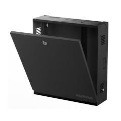 CAIXA ORGANIZADORA P/ CFTV PR- COC 4038P