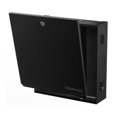 CAIXA ORGANIZADORA P/ CFTV PR- COC 4038P